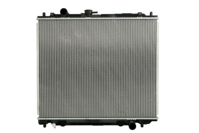 Radiator racire motor (Manual) potrivit MITSUBISHI PAJERO II 2.8D