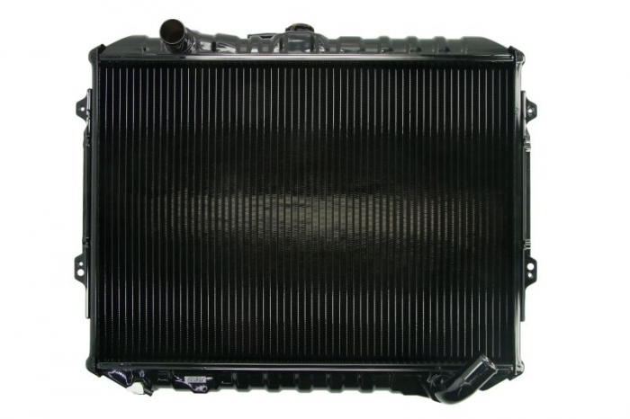 Radiator racire motor (Manual) potrivit MITSUBISHI PAJERO II 3.0