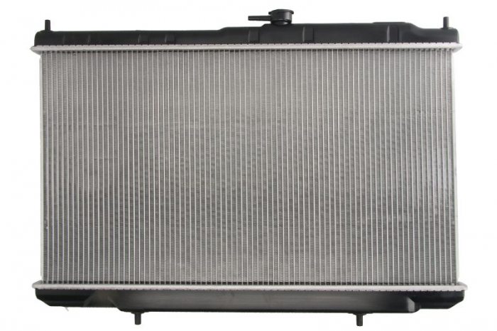 Radiator racire motor (Manual) potrivit NISSAN ALMERA CLASSIC 1.6 [2]