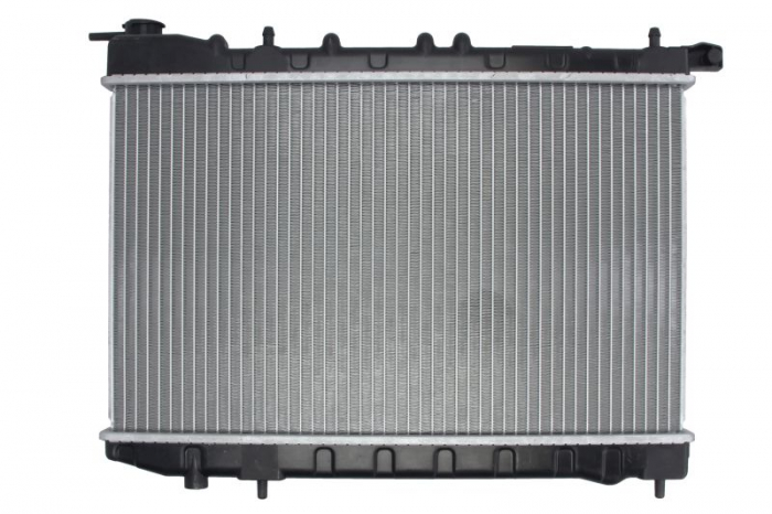 Radiator racire motor (Manual) potrivit NISSAN ALMERA I 1.4/1.6 [2]