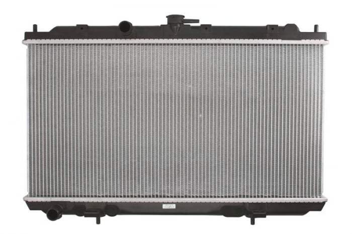 Radiator racire motor (Manual) potrivit NISSAN ALMERA II, PRIMERA 1.5 1.6 1.8