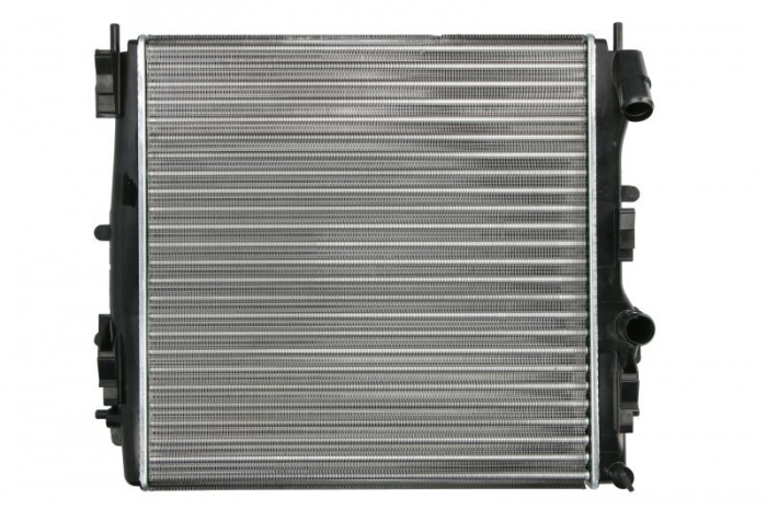 Radiator racire motor (manual) potrivit NISSAN KUBISTAR; RENAULT KANGOO, KANGOO EXPRESS 1.5D 12.01-