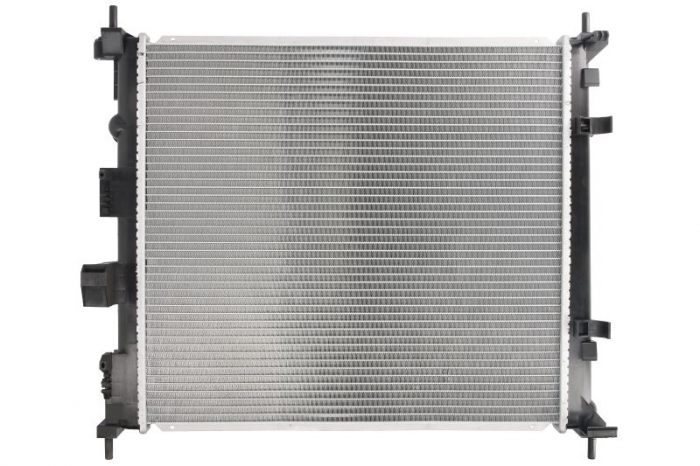 Radiator racire motor (Manual) potrivit NISSAN NV200, NV200 / EVALIA 1.5D [2]