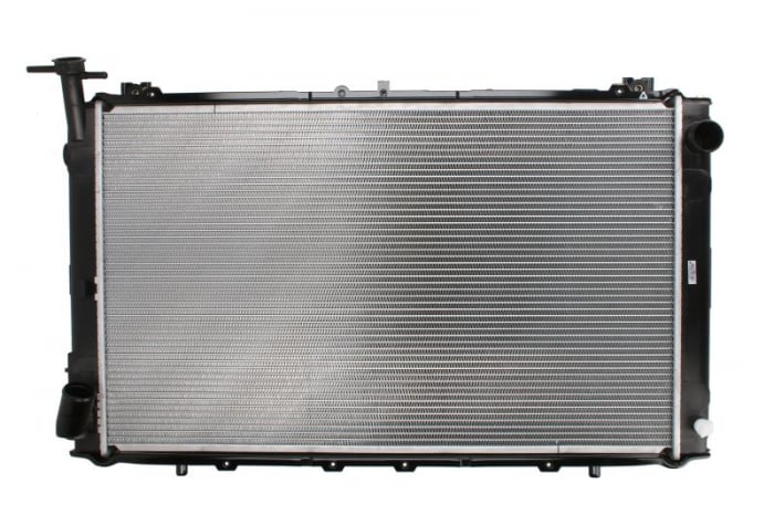 Radiator racire motor (Manual) potrivit NISSAN PATROL GR IV 2.8D