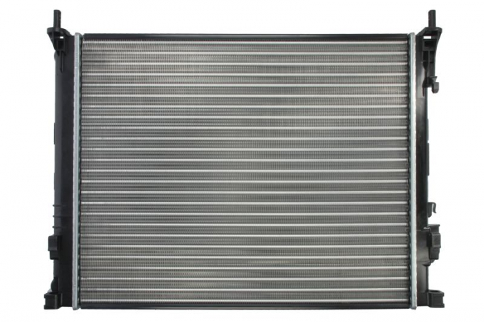 Radiator racire motor potrivit NISSAN PRIMASTAR; OPEL VIVARO A; RENAULT TRAFIC II 1.9D/2.0/2.0D dupa 2001 - (manual) [2]