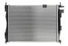 Radiator racire motor manual potrivit NISSAN QASHQAI I 2.0D 2007-2014 [2]