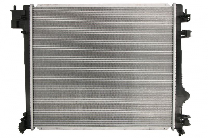 Radiator racire motor (Manual) potrivit NISSAN QASHQAI II; RENAULT KADJAR 1.2 [2]