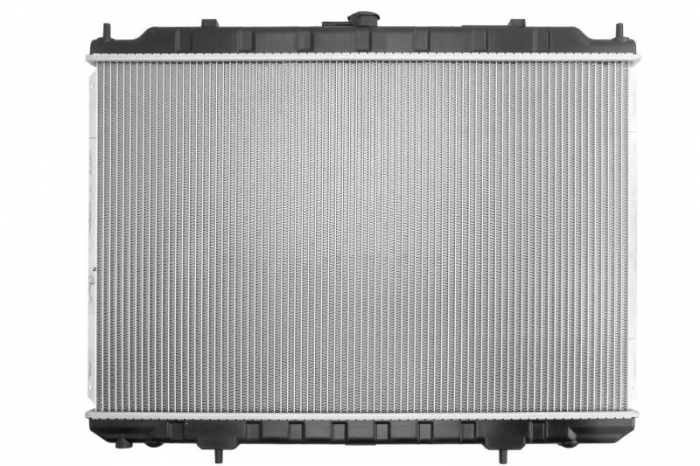 Radiator racire motor (Manual) potrivit NISSAN X-TRAIL I 2.0/2.5 [2]