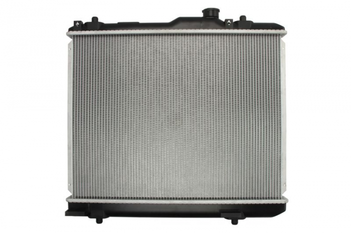 Radiator racire motor (Manual) potrivit OPEL AGILA; SUZUKI SPLASH 1.0-1.2LPG [2]