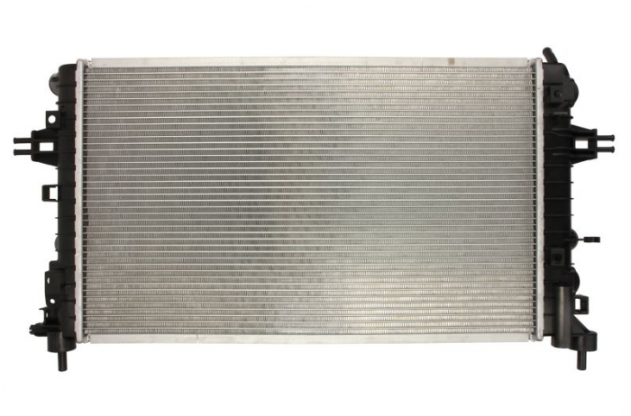 Radiator racire motor (Manual) potrivit OPEL ASTRA H, ASTRA H GTC, ZAFIRA B 1.2-1.8 [2]