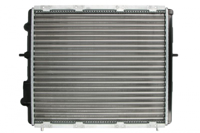 Radiator racire motor (manual) potrivit RENAULT CLIO I 1.9D 01.91-09.98 [2]