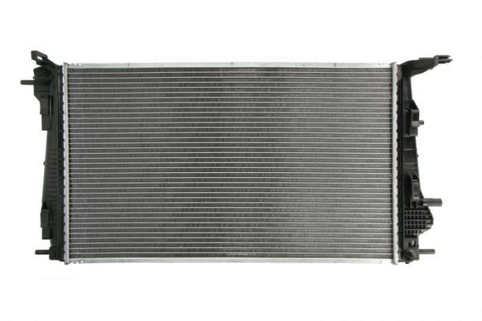 Radiator racire motor potrivit RENAULT FLUENCE, MEGANE, MEGANE III 1.9D/2.0/2.0D dupa 2008 - (manual) [2]