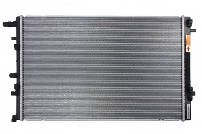 Radiator racire motor (manual) potrivit RENAULT GRAND KANGOO III, GRAND SCENIC IV, KANGOO EXPRESS, KANGOO II, KANGOO III, KANGOO III MINIVAN, MEGANE IV, SCENIC IV, TALISMAN 1.2-2.0D 11.15-