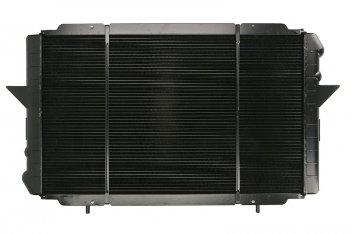Radiator racire motor potrivit RENAULT MASTER I 2.0-2.5D 1980-1998 (manual) [2]