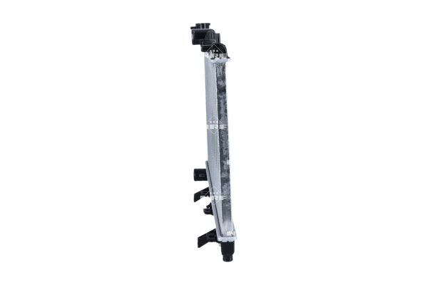 Radiator racire motor potrivit SUBARU FORESTER, IMPREZA 2.5 2008-2013 (manual) [4]