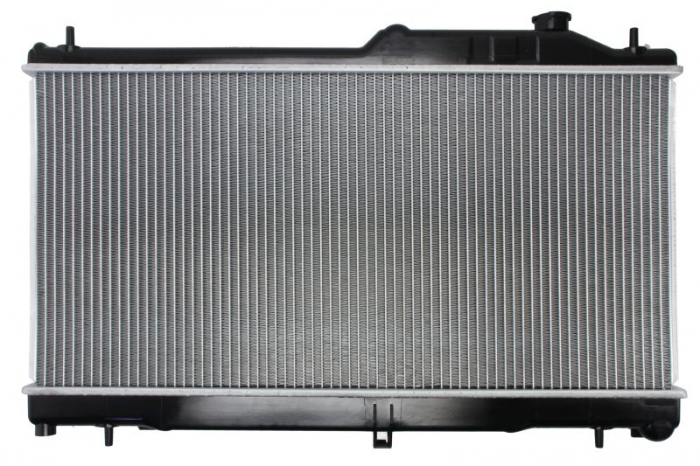 Radiator racire motor potrivit SUBARU FORESTER, IMPREZA 2.5 2008-2013 (manual) [2]