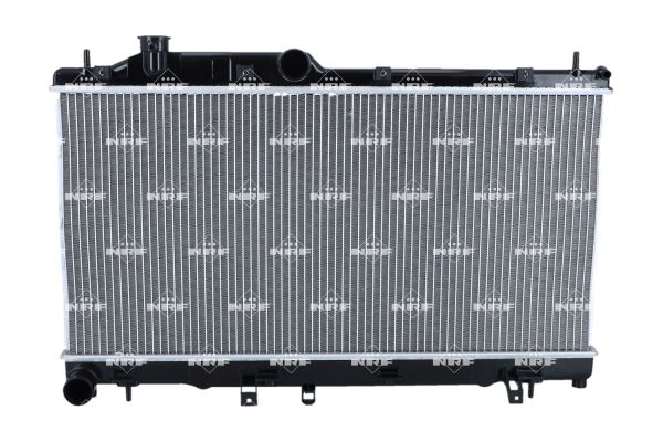 Radiator racire motor potrivit SUBARU FORESTER, IMPREZA 2.5 2008-2013 (manual) [3]