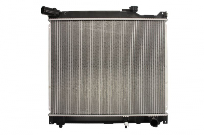 Radiator racire motor (manual) potrivit suzuki grand vitara i, vitara 2.0d