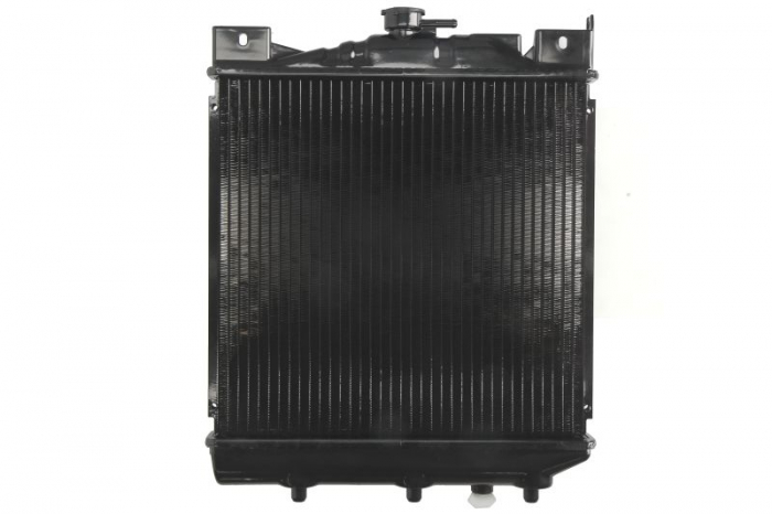 Radiator racire motor (Manual) potrivit SUZUKI SWIFT I 1.0 [2]