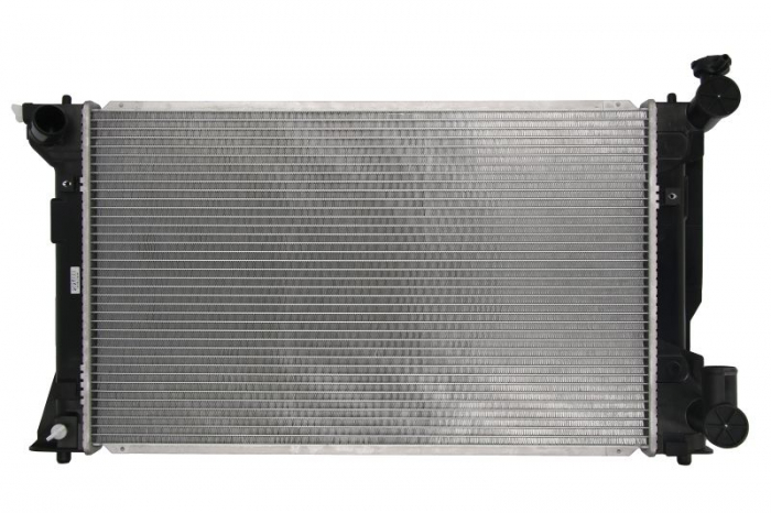 Radiator racire motor (manual) potrivit toyota avensis 2.0