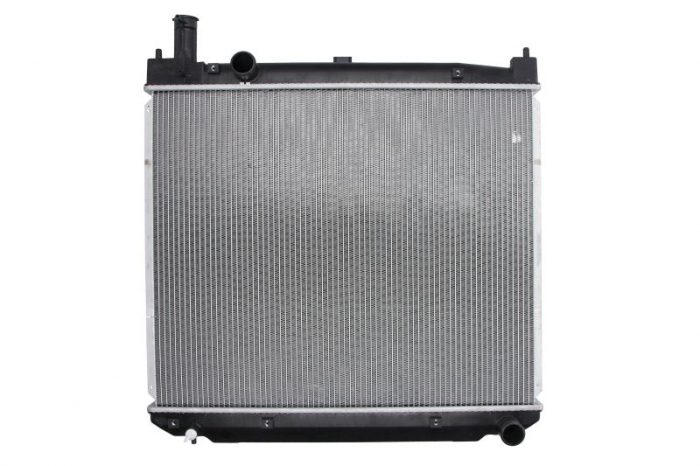 Radiator racire motor (manual) potrivit TOYOTA HIACE IV, HIACE V 2.5D 08.01-