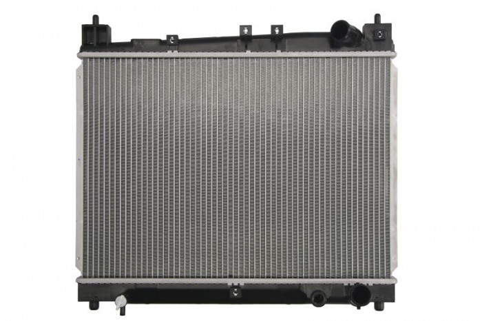 Radiator racire motor (manual) potrivit toyota yaris, yaris verso 1.3 1.5