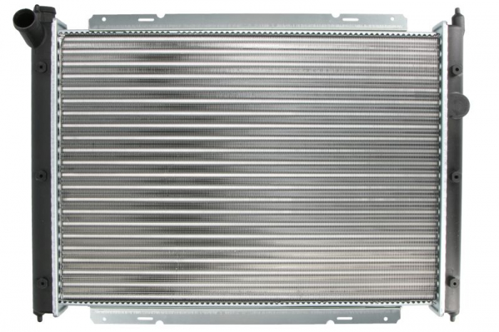 Radiator racire motor (manual) potrivit VW TRANSPORTER T3 1.6D-2.1 05.79-07.92