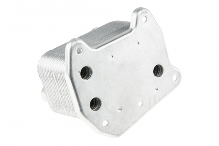 RADIATOR RĂCIRE MOTOR MERCEDES 2.2/2.7CDI: C W203, CLK C209, E W210, SPRINTER 00- A6121880301 [2]