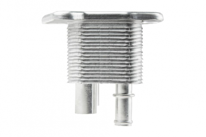 RADIATOR RĂCIRE MOTOR MERCEDES 2.2/2.7CDI: C W203, CLK C209, E W210, SPRINTER 00- A6121880301 [6]