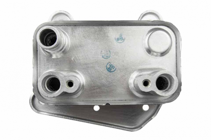 RADIATOR RĂCIRE MOTOR MERCEDES 2.2/2.7CDI: C W203, CLK C209, E W210, SPRINTER 00- A6121880301 [4]