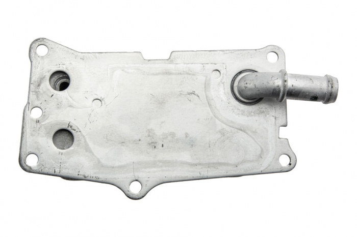 RADIATOR RĂCIRE MOTOR MERCEDES A W176, B W246/W242, CLA C117/X117, GLA X156, CLA C117 /SKRZYNIA 7 BIEGOWA/ 1-1063-403 [5]