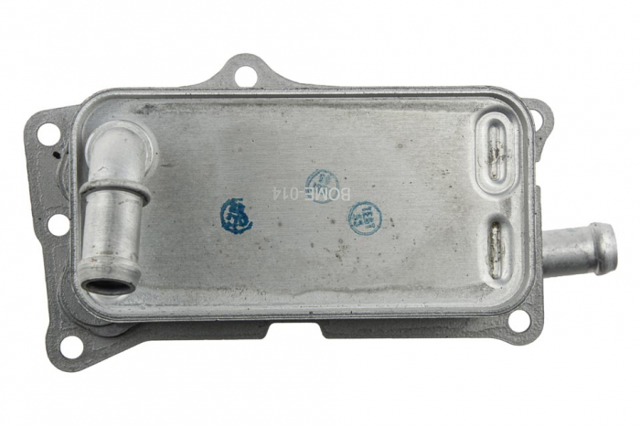 RADIATOR RĂCIRE MOTOR MERCEDES A W176, B W246/W242, CLA C117/X117, GLA X156, CLA C117 /SKRZYNIA 7 BIEGOWA/ 1-1063-403 [3]