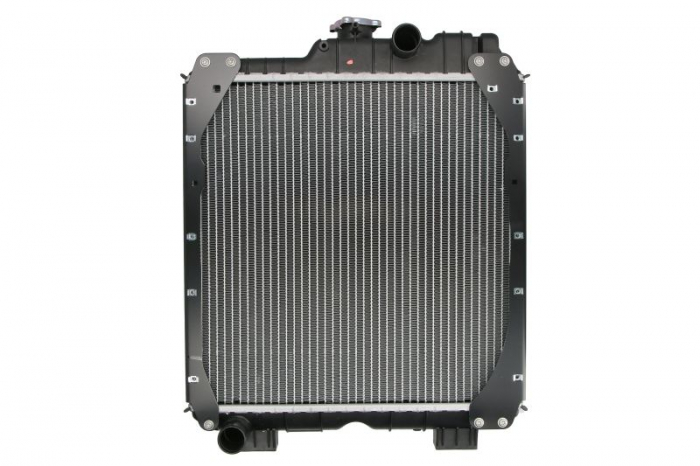 Radiator racire motor, NEW HOLLAND TD3.50, TD5.65, TD5.75 2WD, TD5.75 4WD, TD5.80 2WD, TD5.80 4WD, TD5.85, TD5.90 2WD, TD5.90 4WD, TD5.95, TT 75