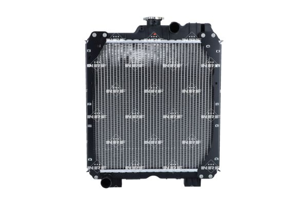 Radiator racire motor, NEW HOLLAND TD3.50, TD5.65, TD5.75 2WD, TD5.75 4WD, TD5.80 2WD, TD5.80 4WD, TD5.85, TD5.90 2WD, TD5.90 4WD, TD5.95, TT 75 [3]