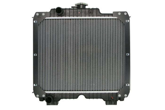 Radiator racire motor, NEW HOLLAND TD5020B, TD5020B TIER III, TD5030B, TD5030B TIER III, TD5040B, TD5040B TIER III