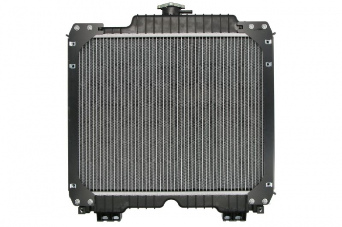 Radiator racire motor, NEW HOLLAND TD5020B, TD5020B TIER III, TD5030B, TD5030B TIER III, TD5040B, TD5040B TIER III [2]