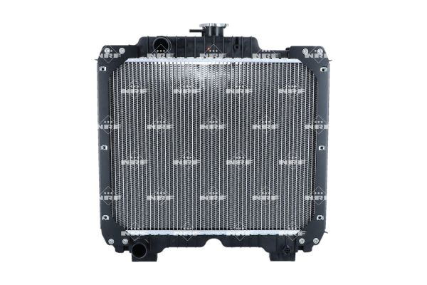 Radiator racire motor, NEW HOLLAND TD5020B, TD5020B TIER III, TD5030B, TD5030B TIER III, TD5040B, TD5040B TIER III [3]