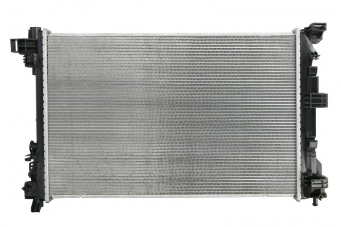 Radiator racire motor potrivit ABARTH 500E; FIAT 500, 500E Electric 09.12- [2]