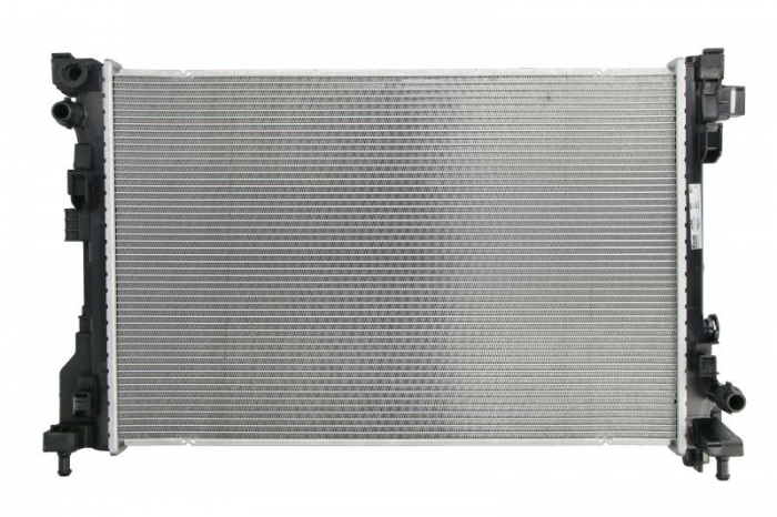 Radiator racire motor potrivit ABARTH 500E; FIAT 500, 500E Electric 09.12-