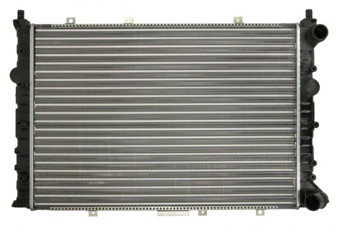 Radiator racire motor potrivit ALFA ROMEO 147, 156, GT 1.8-3.2 02.97-09.10