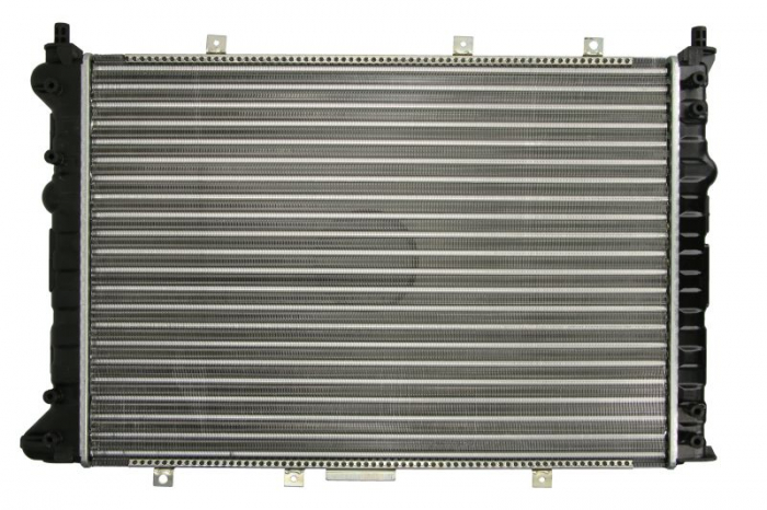 Radiator racire motor potrivit ALFA ROMEO 147, 156, GT 1.8-3.2 02.97-09.10 [2]