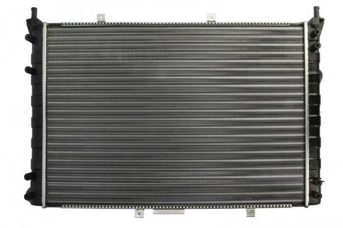 Radiator racire motor potrivit ALFA ROMEO 156 1.9D/2.4D 05.00-05.06 [2]