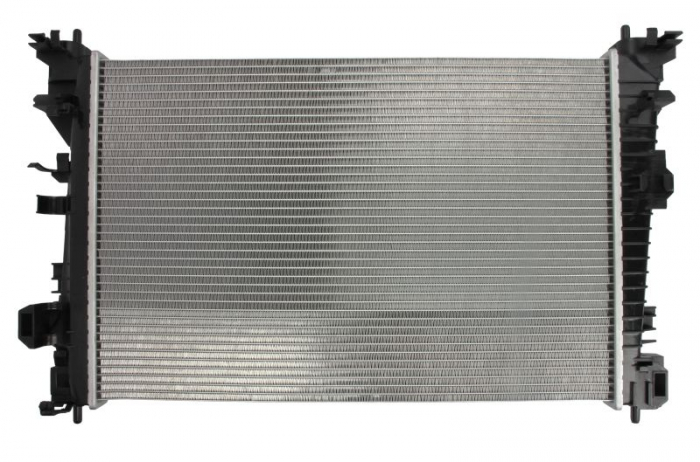 Radiator racire motor potrivit ALFA ROMEO 4C, 4C SPIDER, GIULIETTA 1.8 [2]