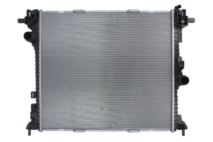 Radiator racire motor potrivit alfa romeo giulia 2.2d 10.15-