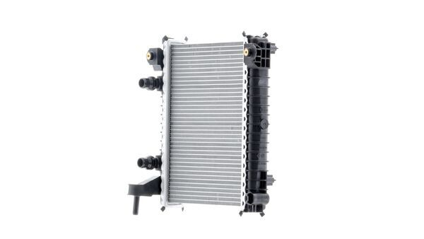 Radiator racire motor potrivit ALFA ROMEO GIULIA, STELVIO 2.0/2.9 dupa 2015 [3]