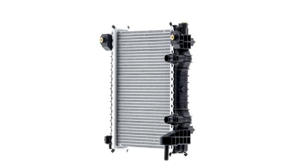 Radiator racire motor potrivit ALFA ROMEO GIULIA, STELVIO 2.0/2.9 dupa 2015 [4]