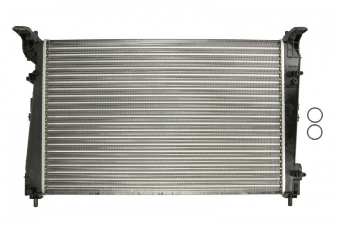 Radiator racire motor potrivit ALFA ROMEO MITO; FIAT GRANDE PUNTO, PUNTO, PUNTO EVO, PUNTO EVO/HATCHBACK, PUNTO/HATCHBACK 1.3D-1.4LPG 10.05- [2]