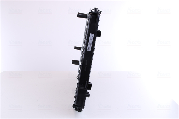 Radiator racire motor potrivit AUDI 100 C4, A6 C4 1.8-2.5D [5]