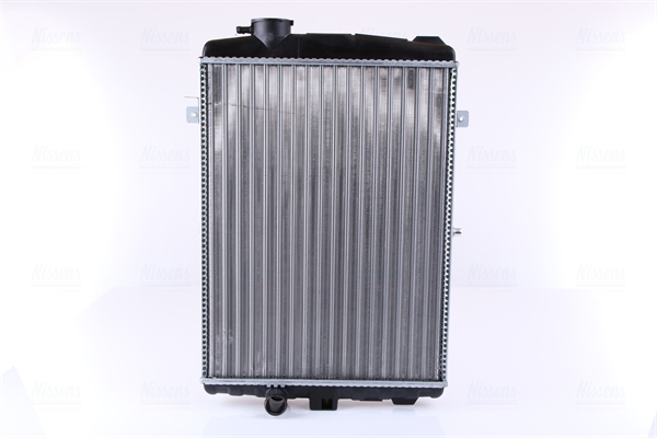 Radiator racire motor potrivit AUDI 80 B1; VW PASSAT B1 1.3/1.5/1.6 [3]