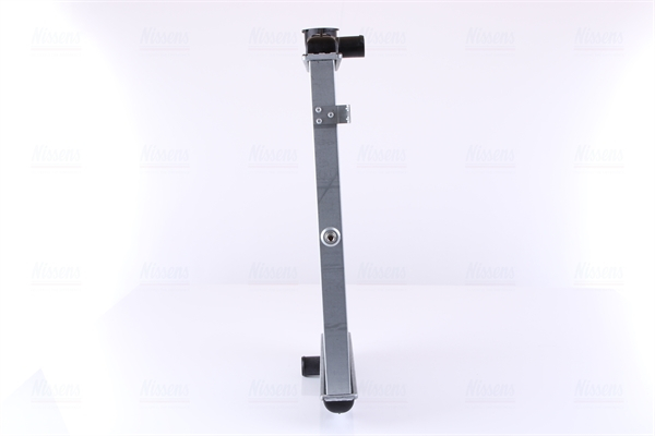 Radiator racire motor potrivit AUDI 80 B1; VW PASSAT B1 1.3/1.5/1.6 [5]